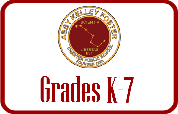 Abby Kelley K-7