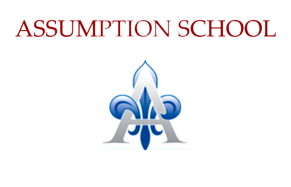 Assumption School, Millbury Assumption School, Millbury