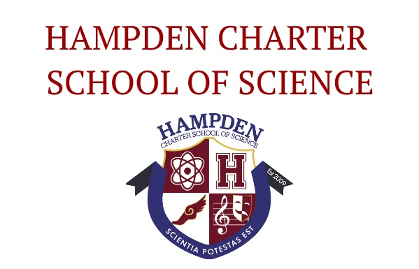 Hampden Charter School of Science