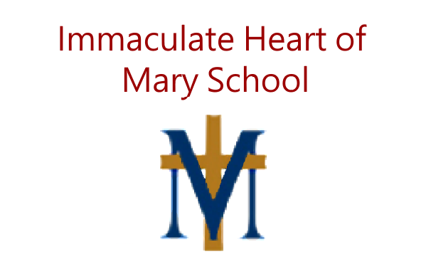 Immaculate Heart of Mary