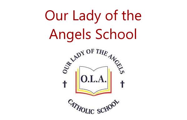Our Lady of the Angels, Worcester