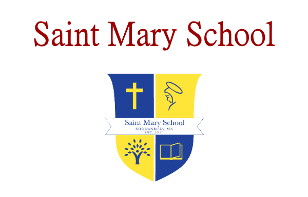Saint Mary School, Shrewsbury