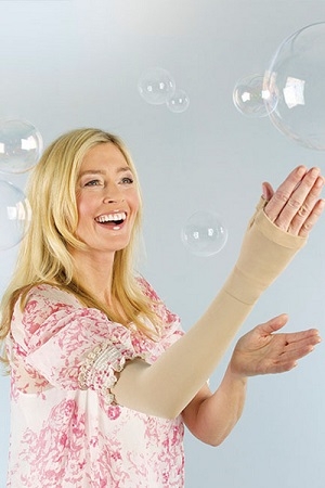 Bella Lite Armsleeves