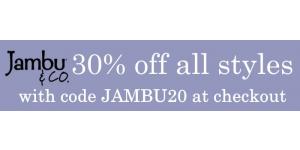 Jambu Footwear