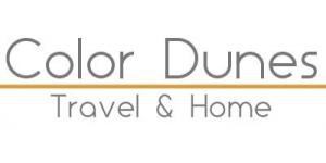 Color Dunes