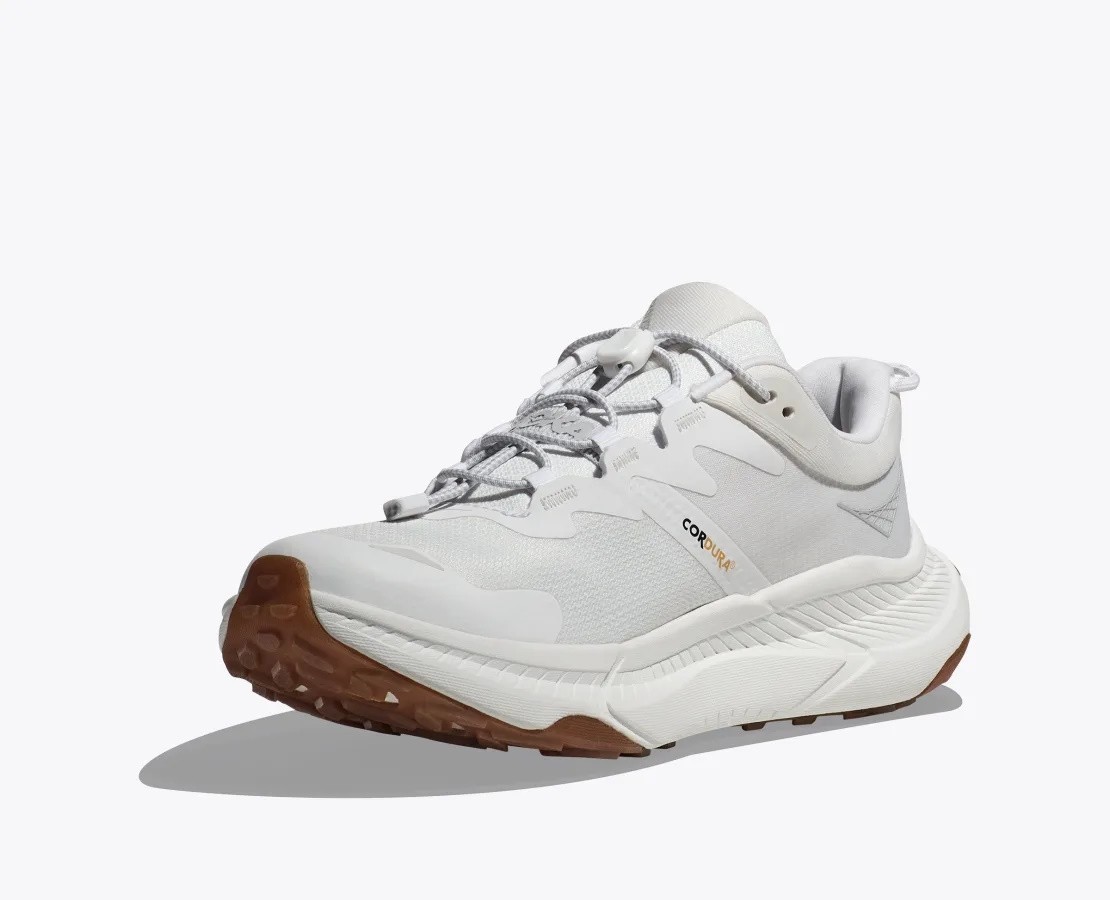 White/White