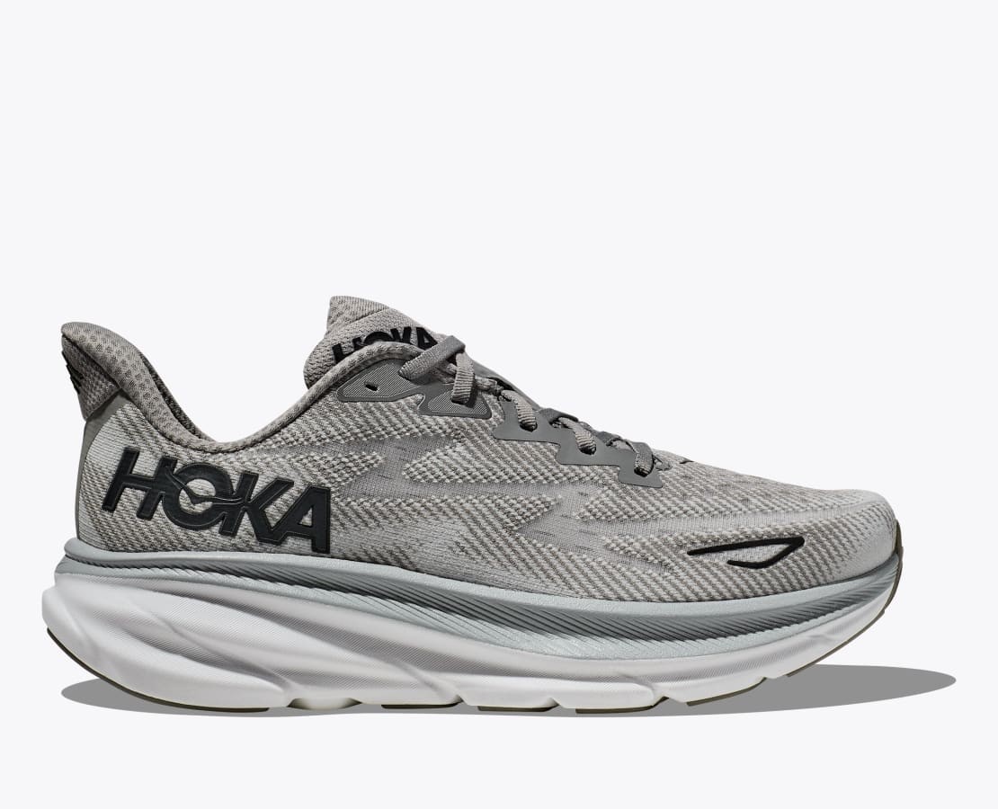 Harbor Mist/Black