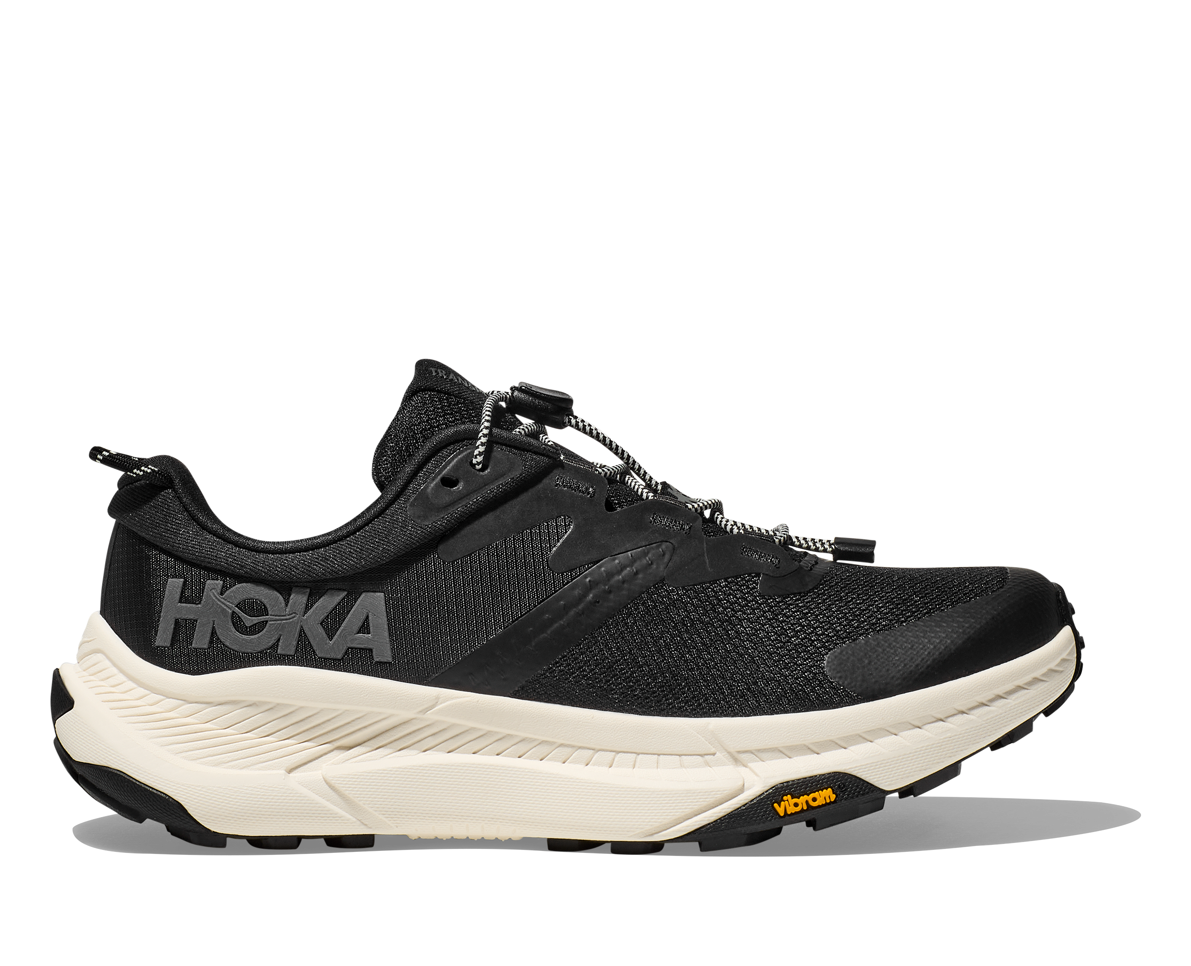 BLACK/ALABASTER