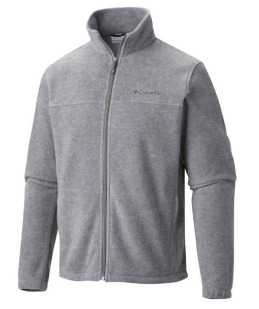 Light Grey Heather #060