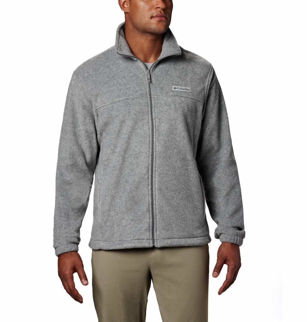 Light Grey Heather #060