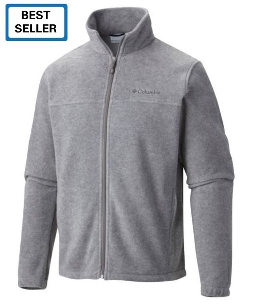 Light Grey Heather #060