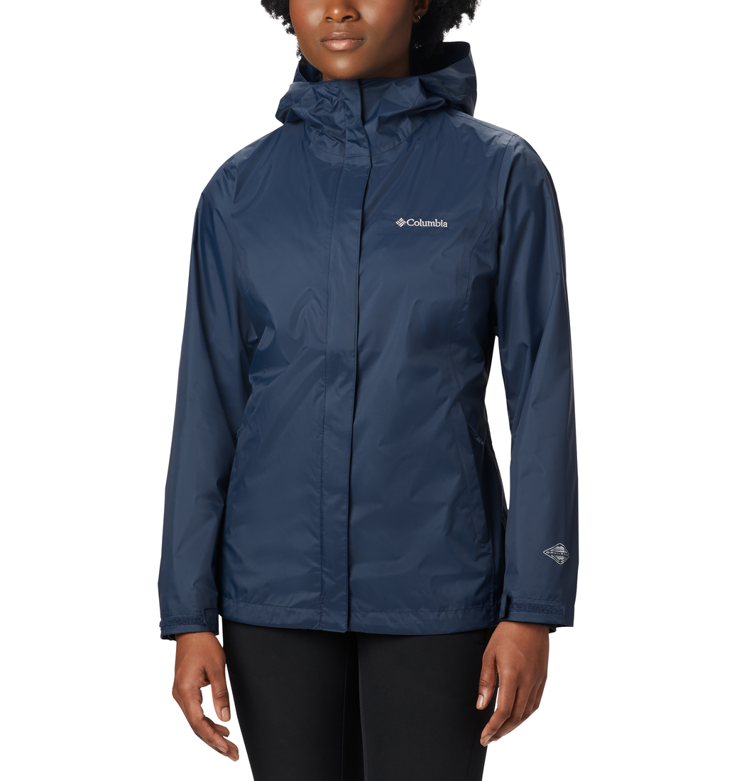 Columbia Navy #427