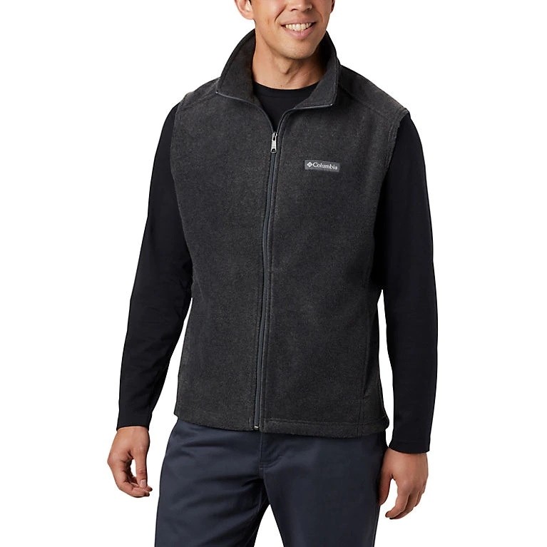 Charcoal Heather #030