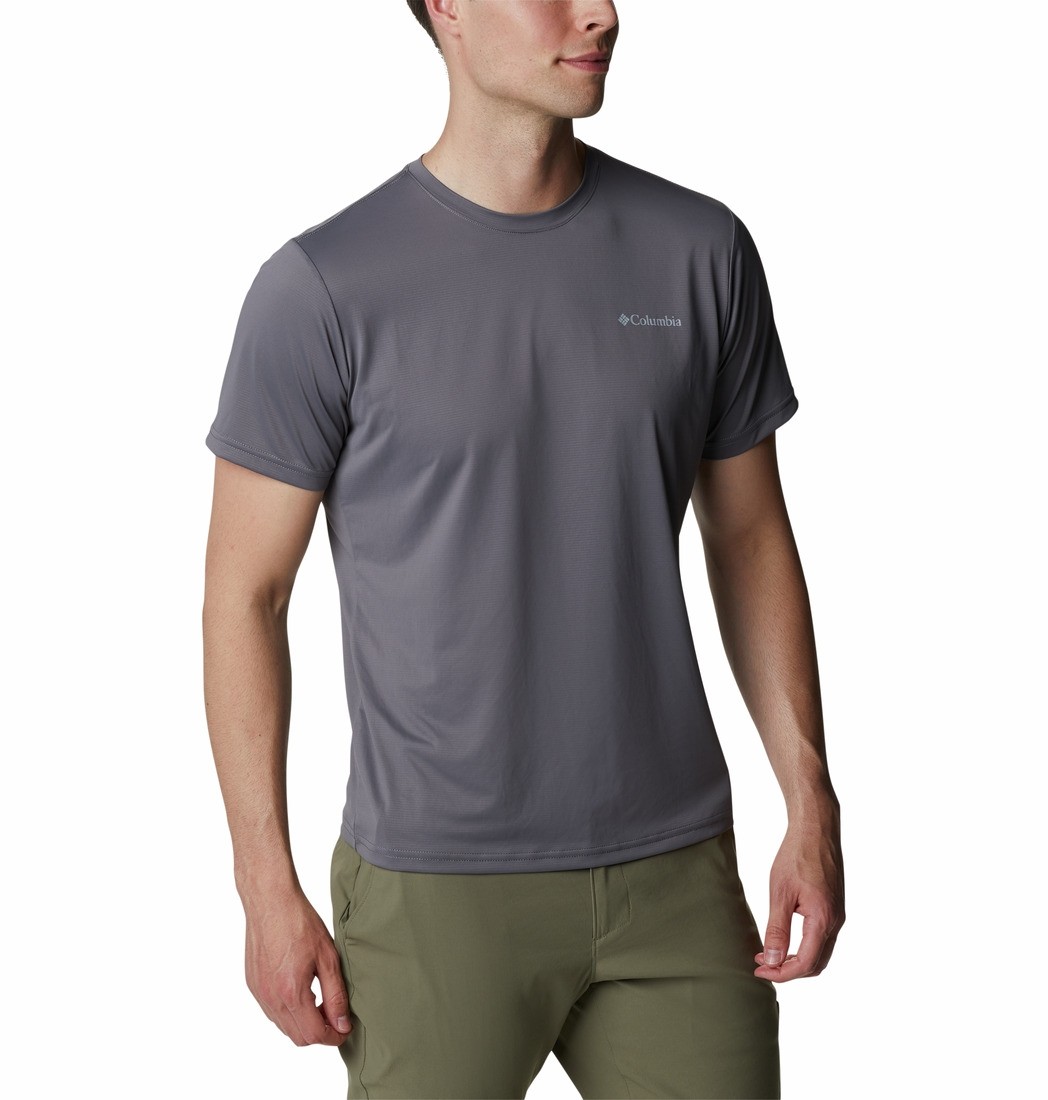 City Grey #023