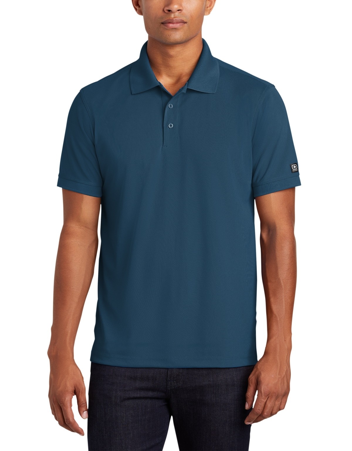 Spar Blue