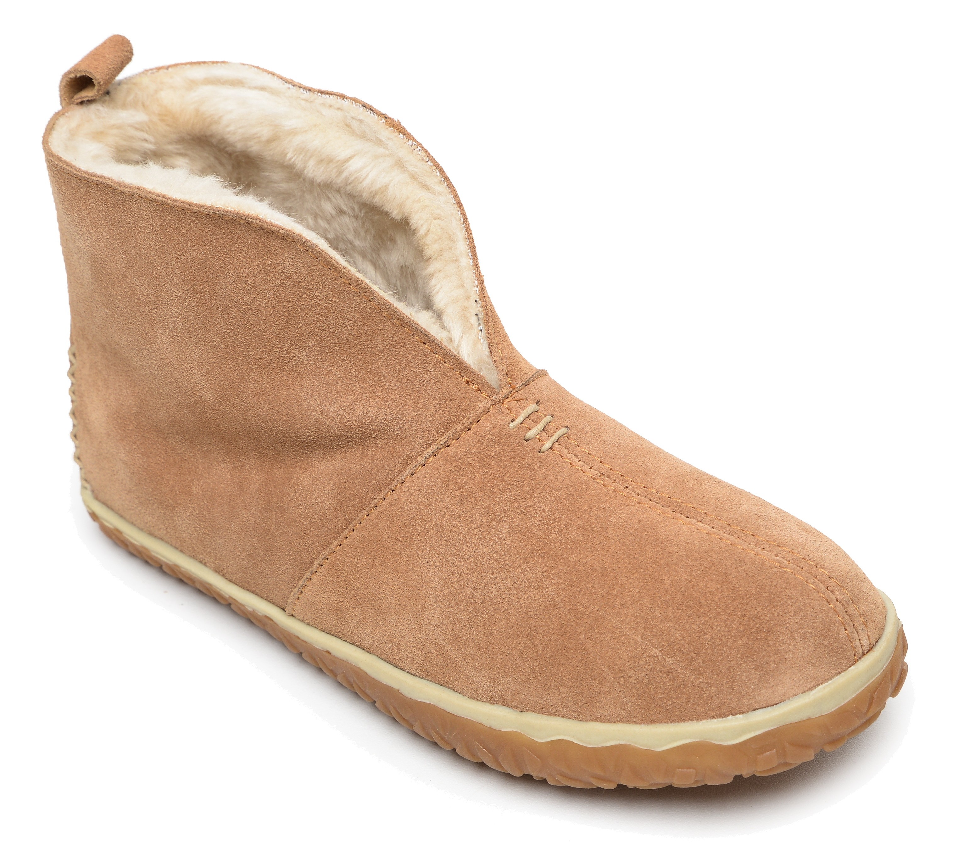 Minnetonka Women's Tucson Outdoor Slipper #40111