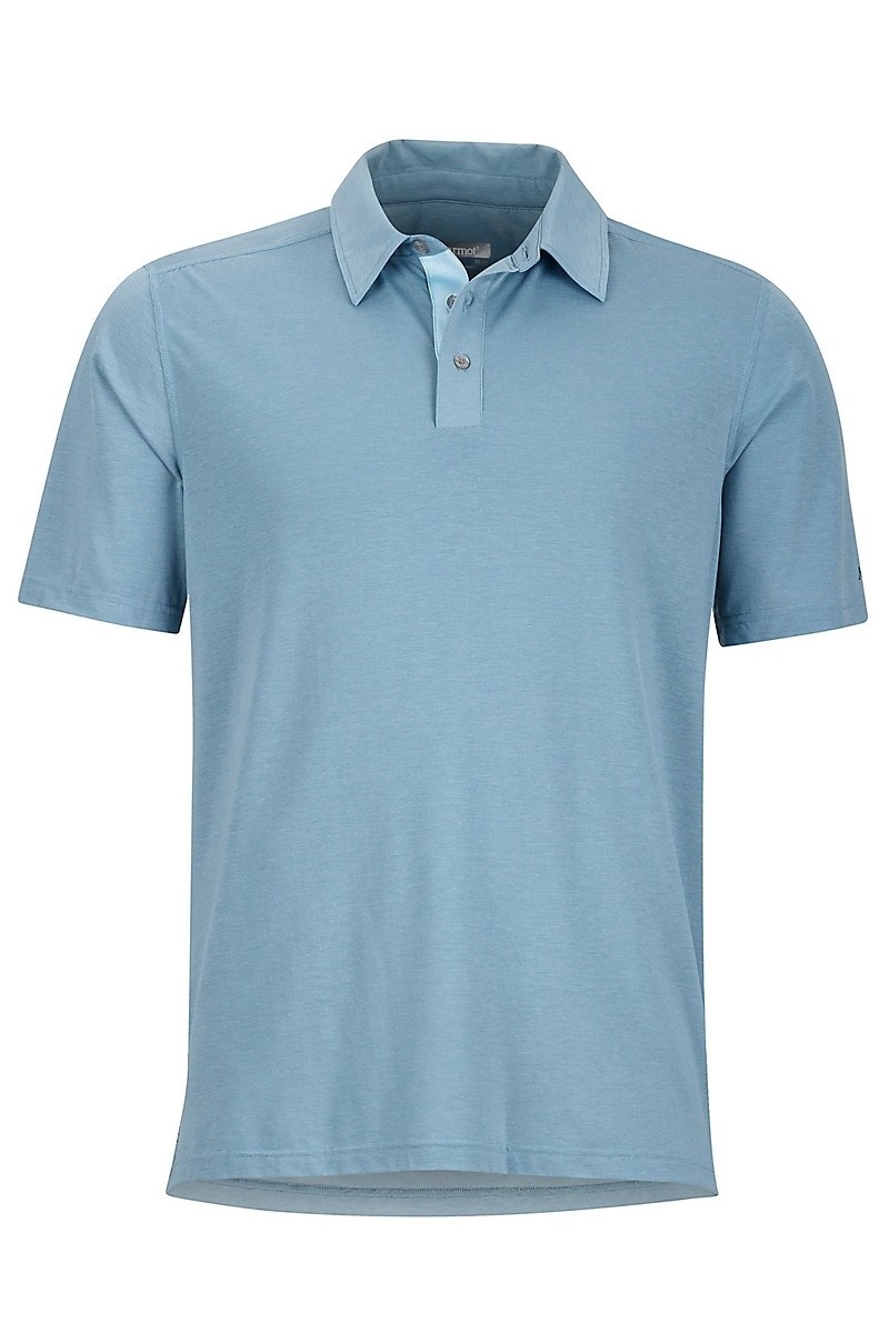 Blue Granite Heather #3819