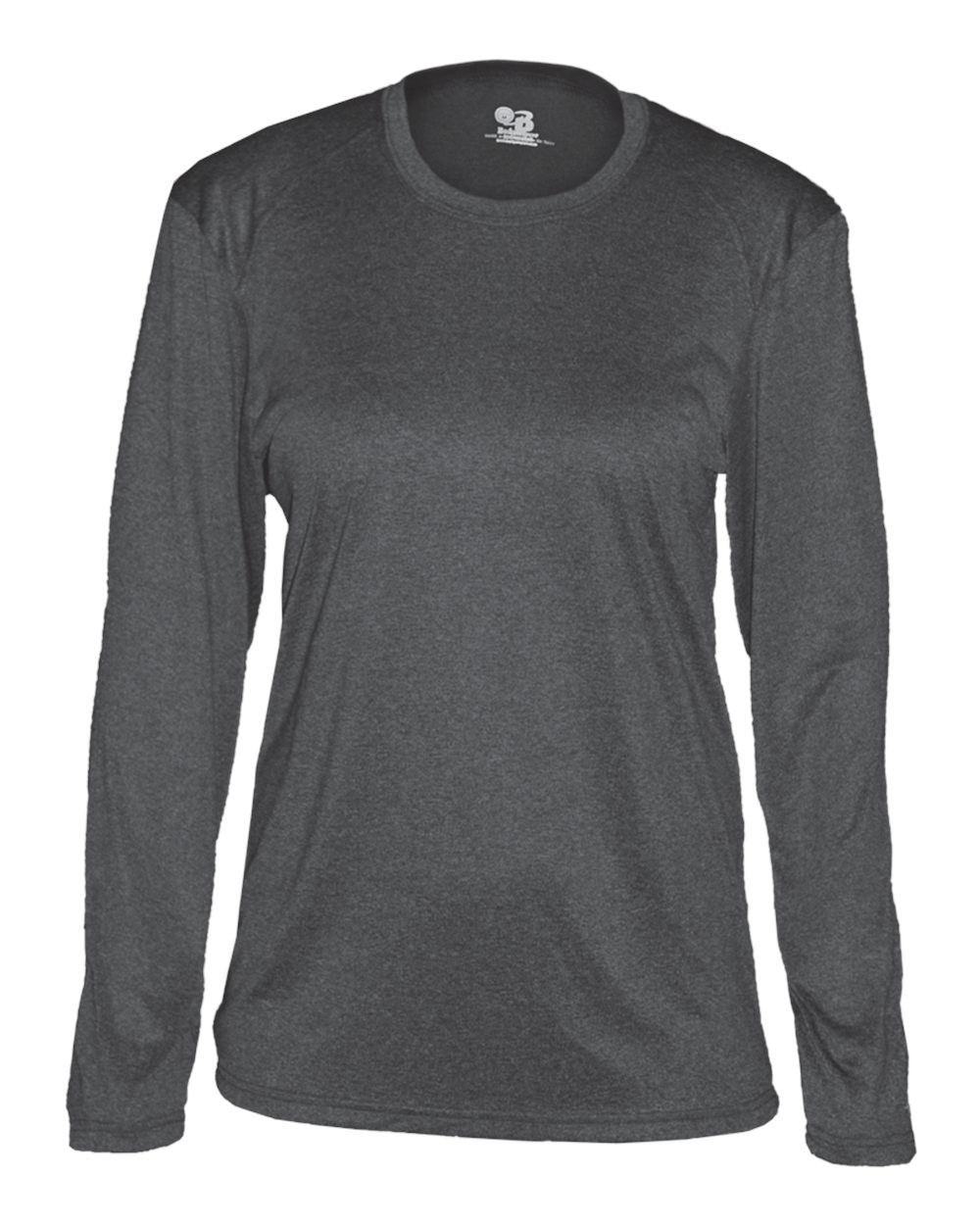 Carbon Heather