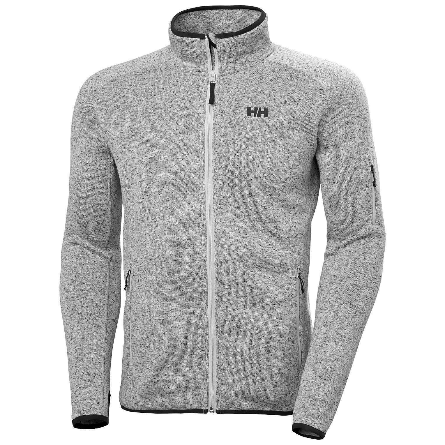 Grey Fog #853