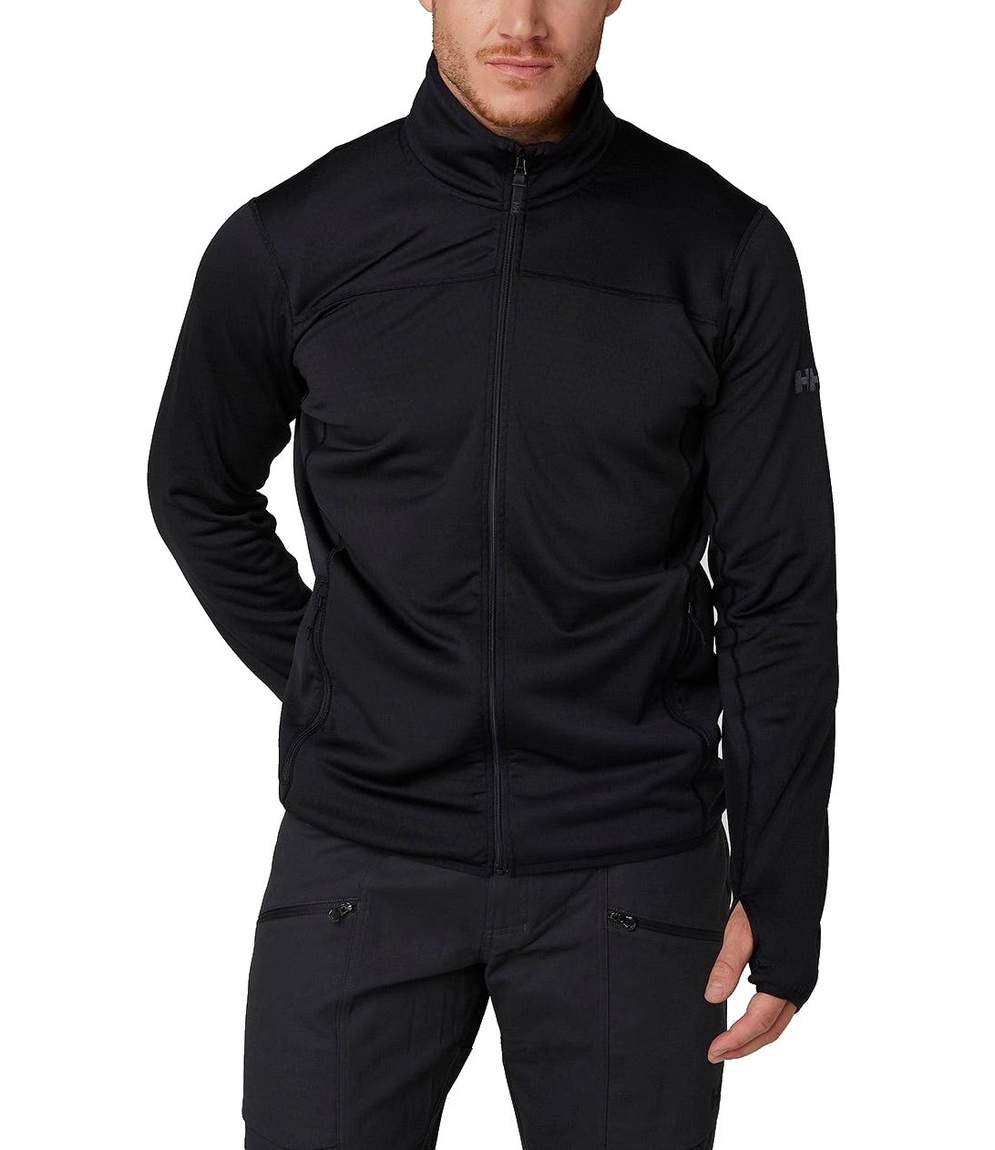 Black #990