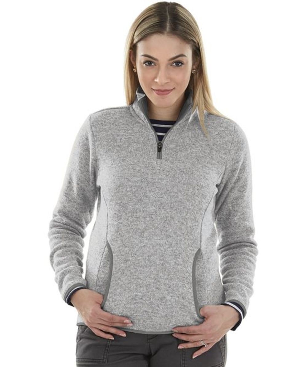 Light Grey Heather