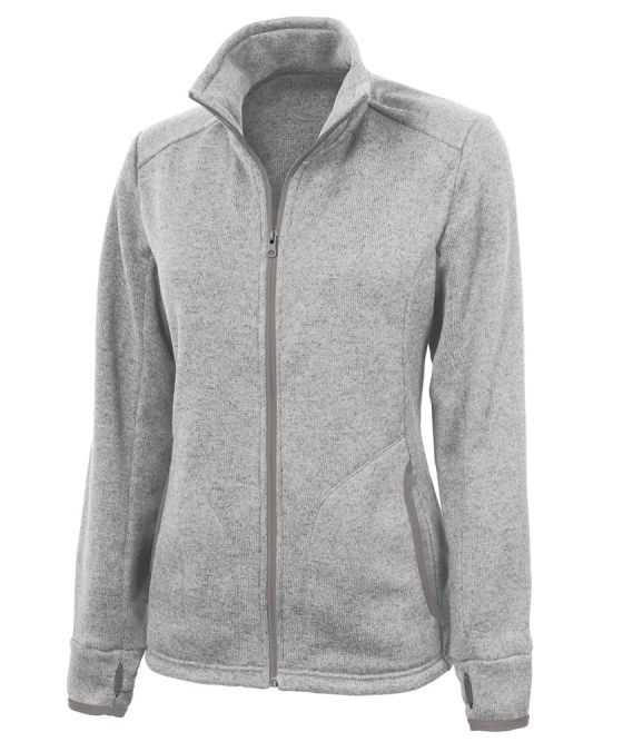 Light Grey Heather
