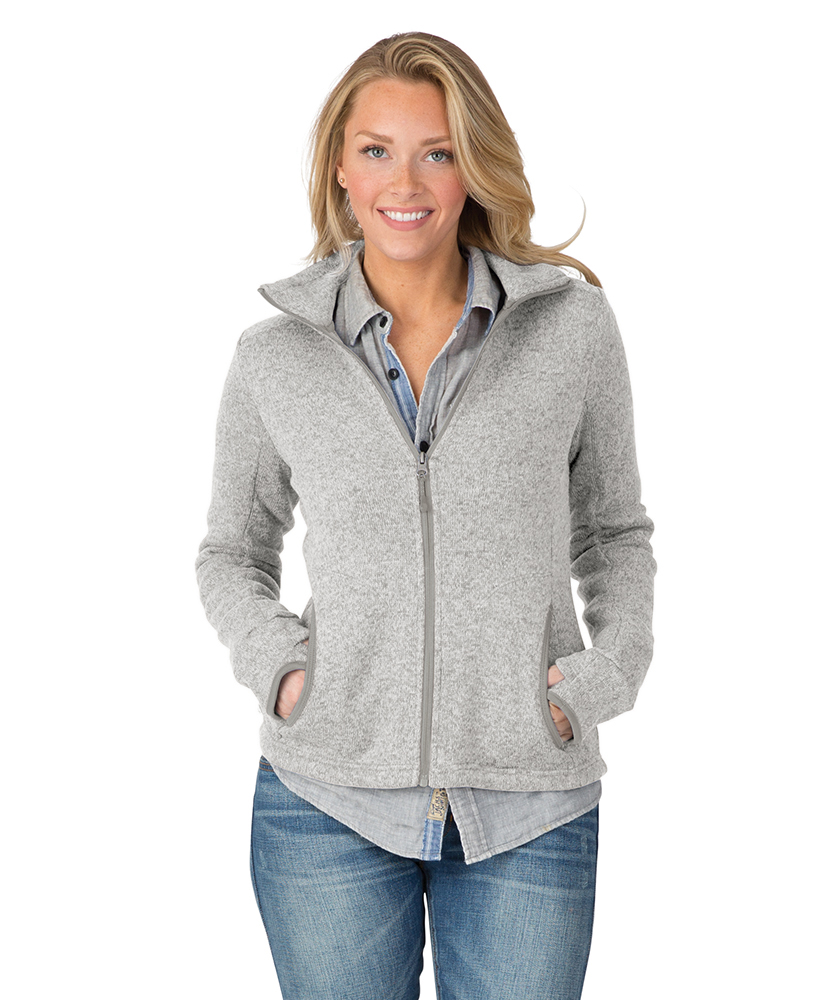 Light Grey Heather