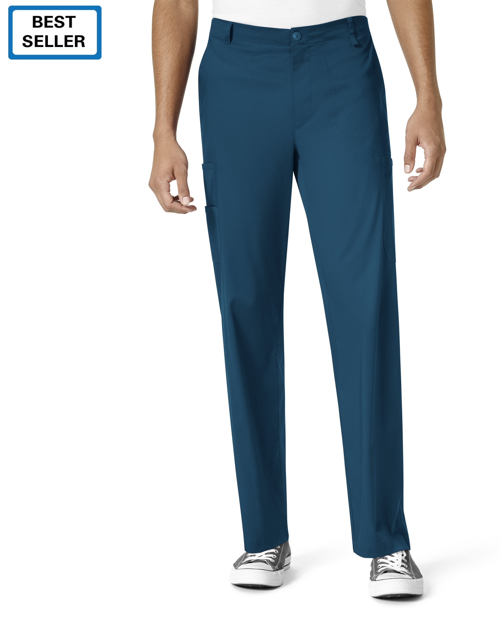 Caribbean Blue
