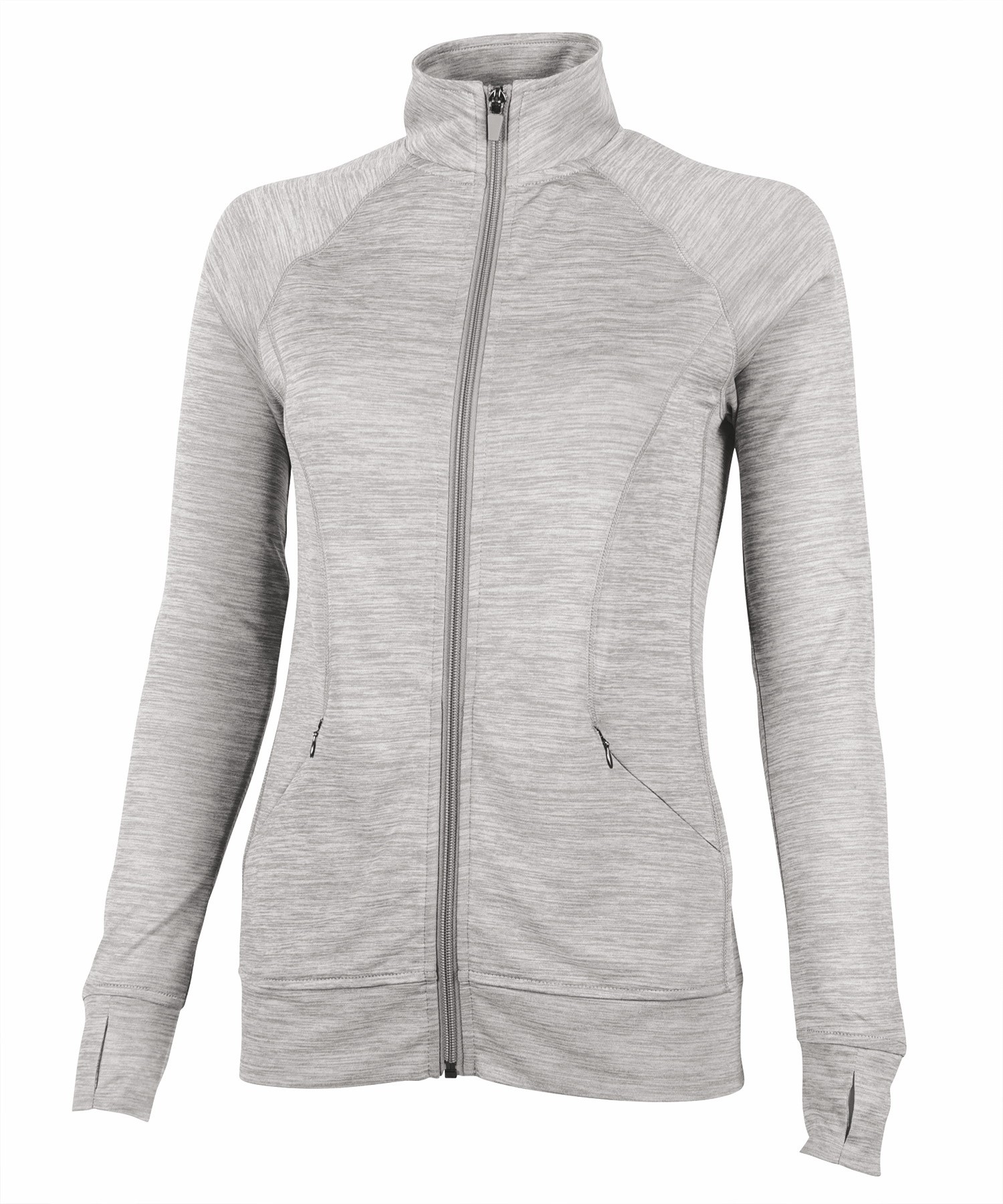 Grey Space Dye #415