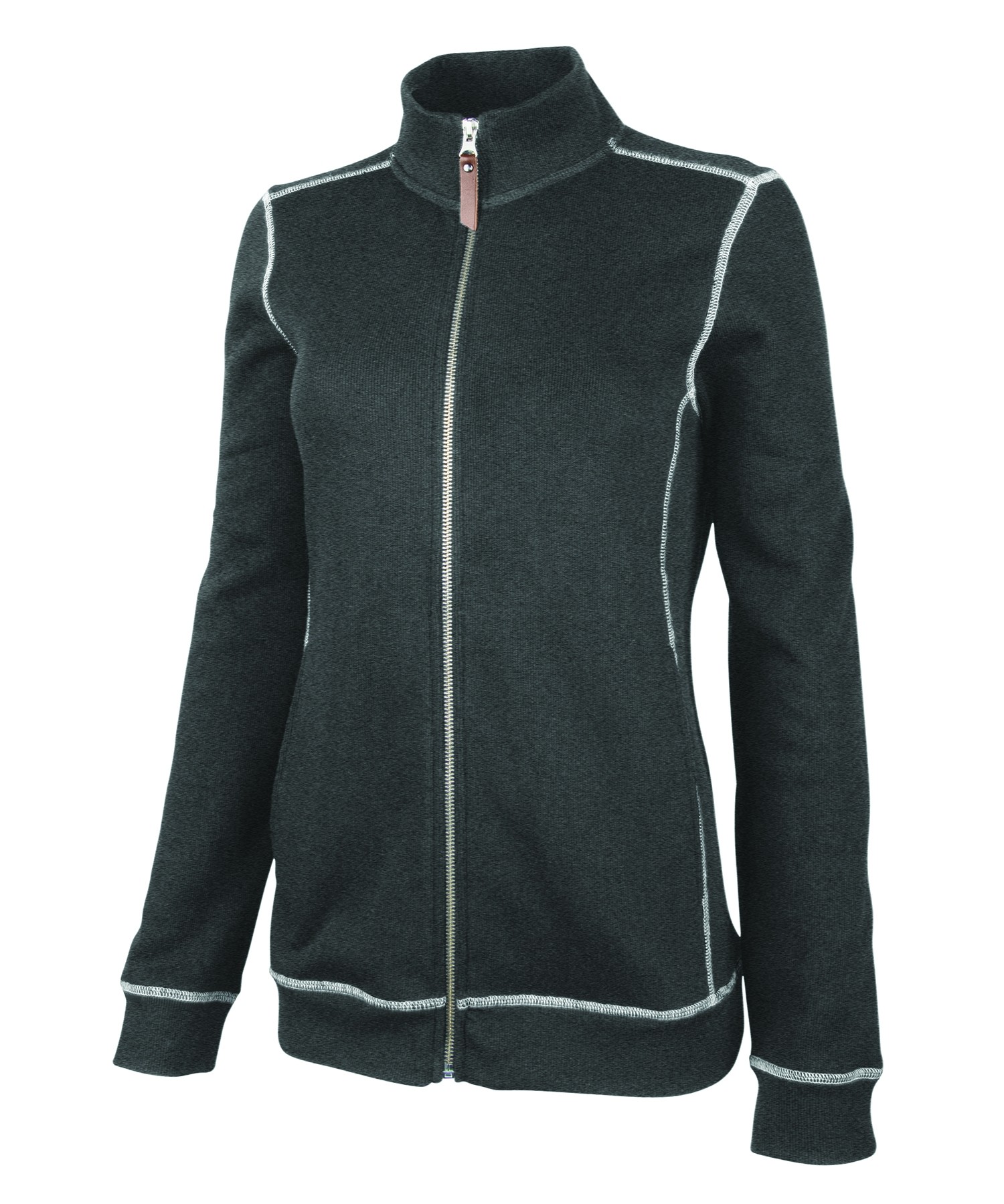 Charcoal Heather