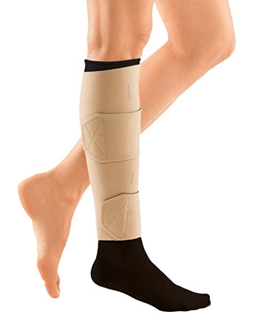 Circaid Juxtalite HD Lower Leg