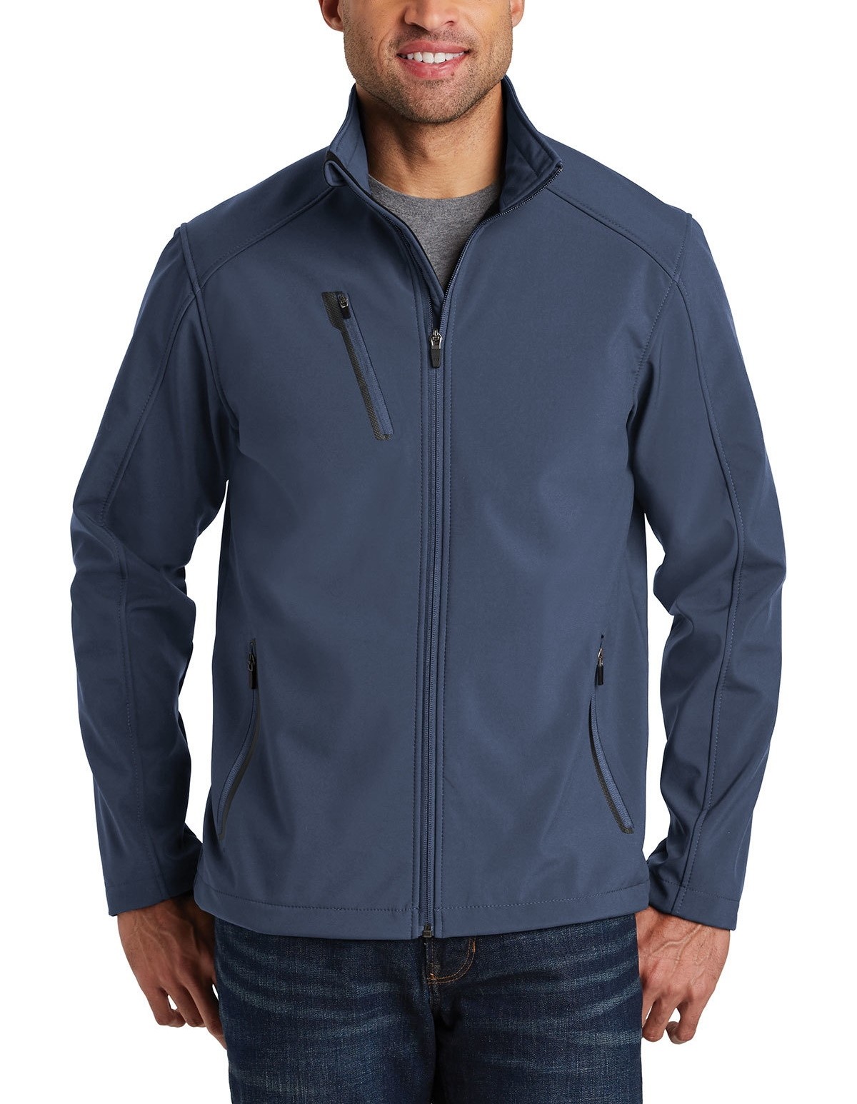 Dress Blue Navy