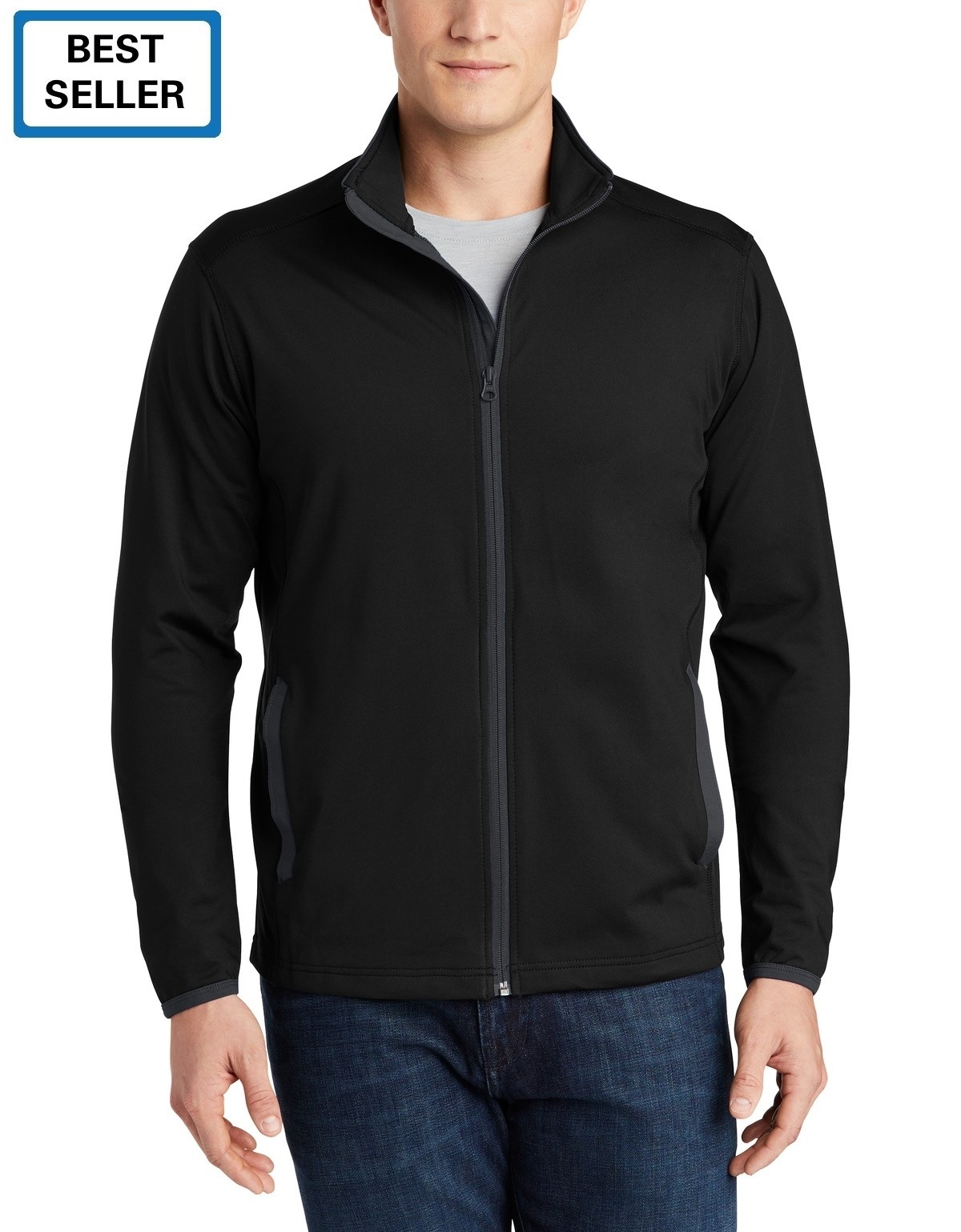 Black/Charcoal