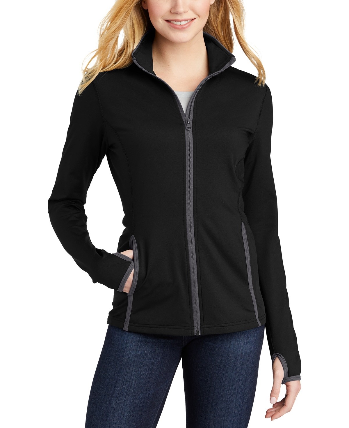Charcoal Heather