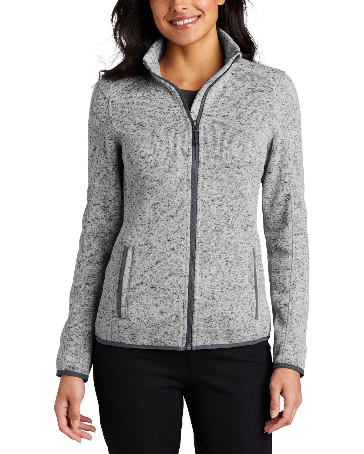 Grey Heather