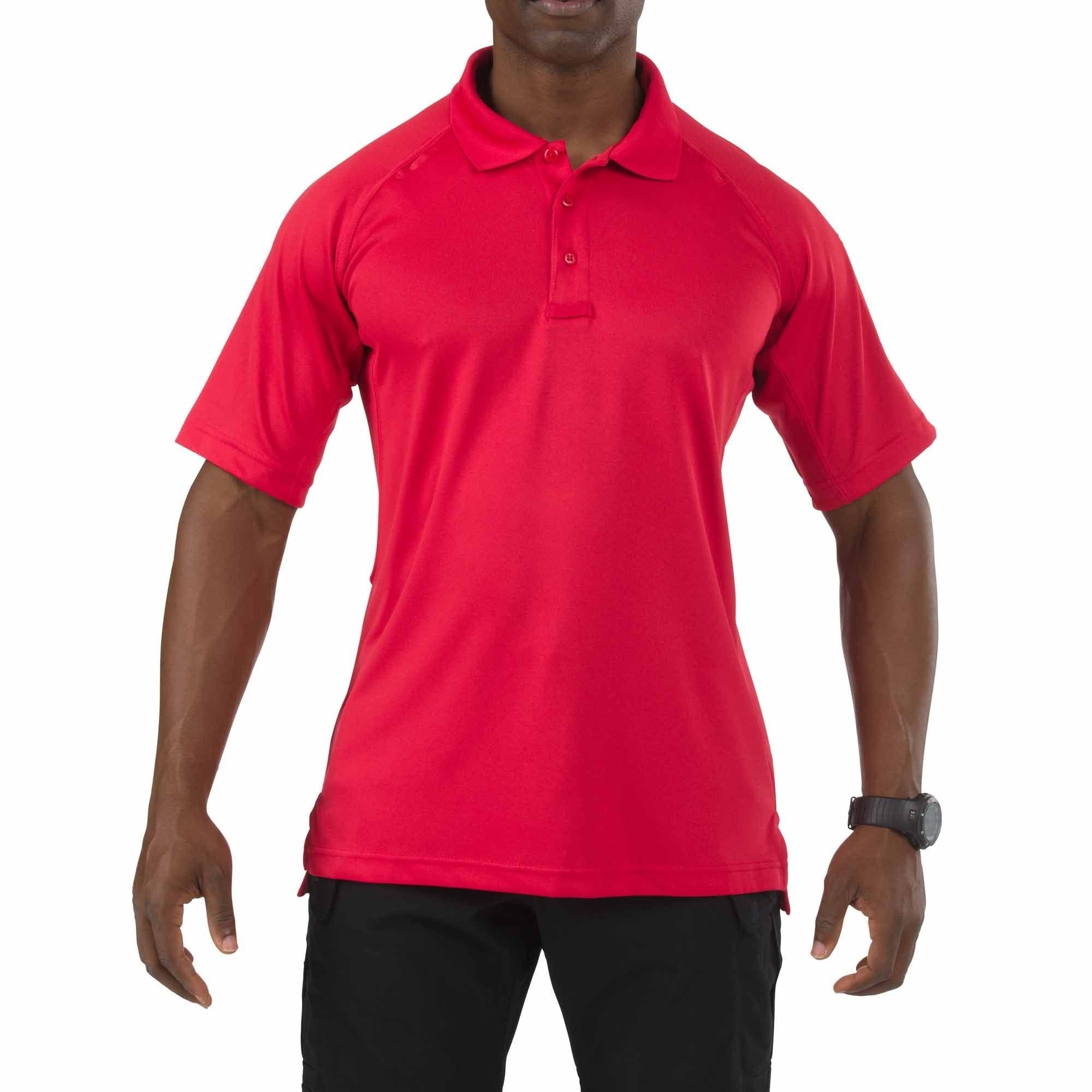 Range Red #477