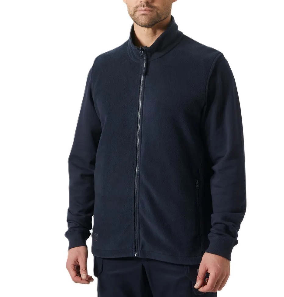 Helly Hansen Men's Manchester 2.0 Fleece Vest # 72095
