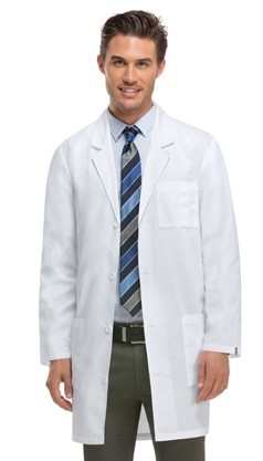 Dickies Unisex 37" Lab Coat #83402