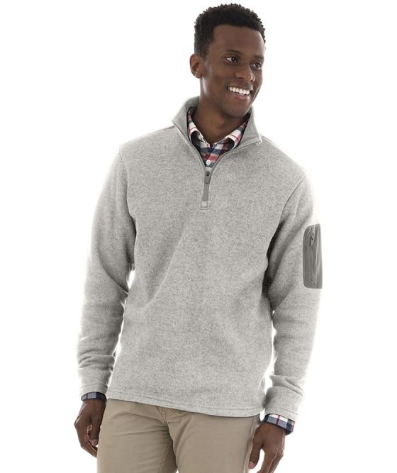Light Gray Heather