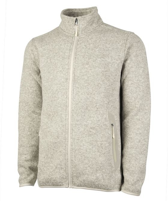 Oatmeal Heather