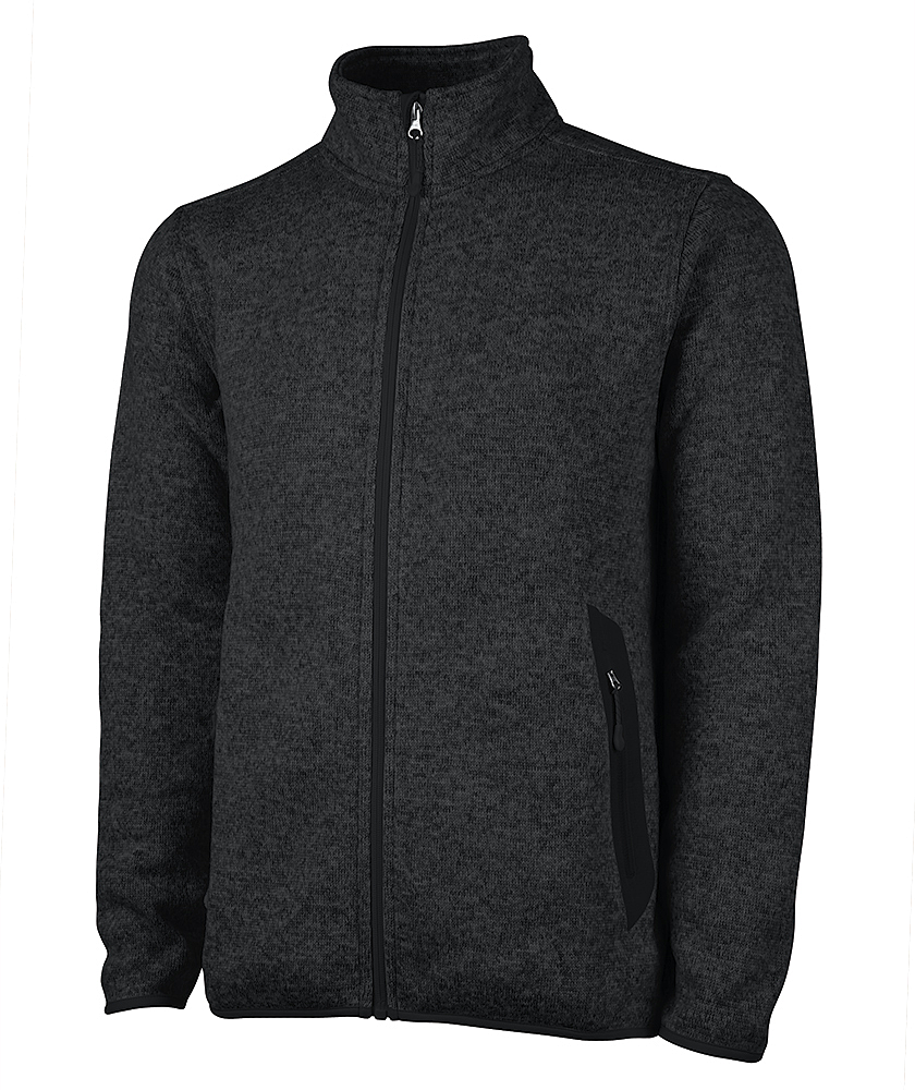 Light Grey Heather