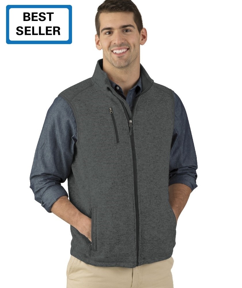 Charcoal Heather
