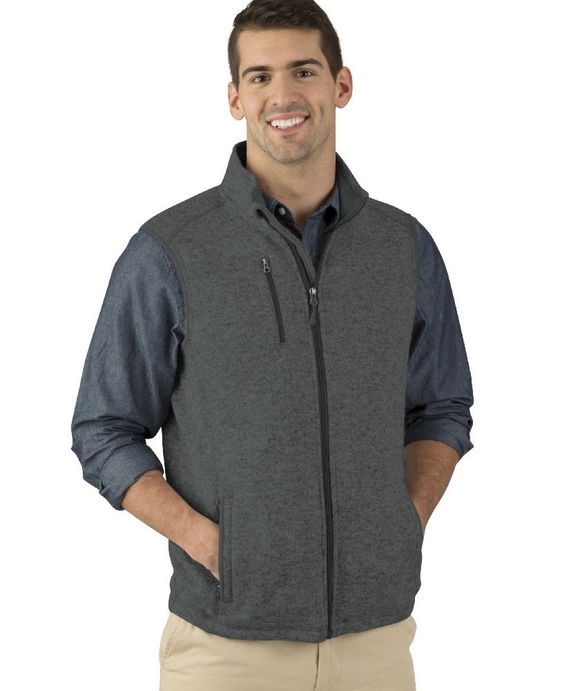 Charcoal Heather