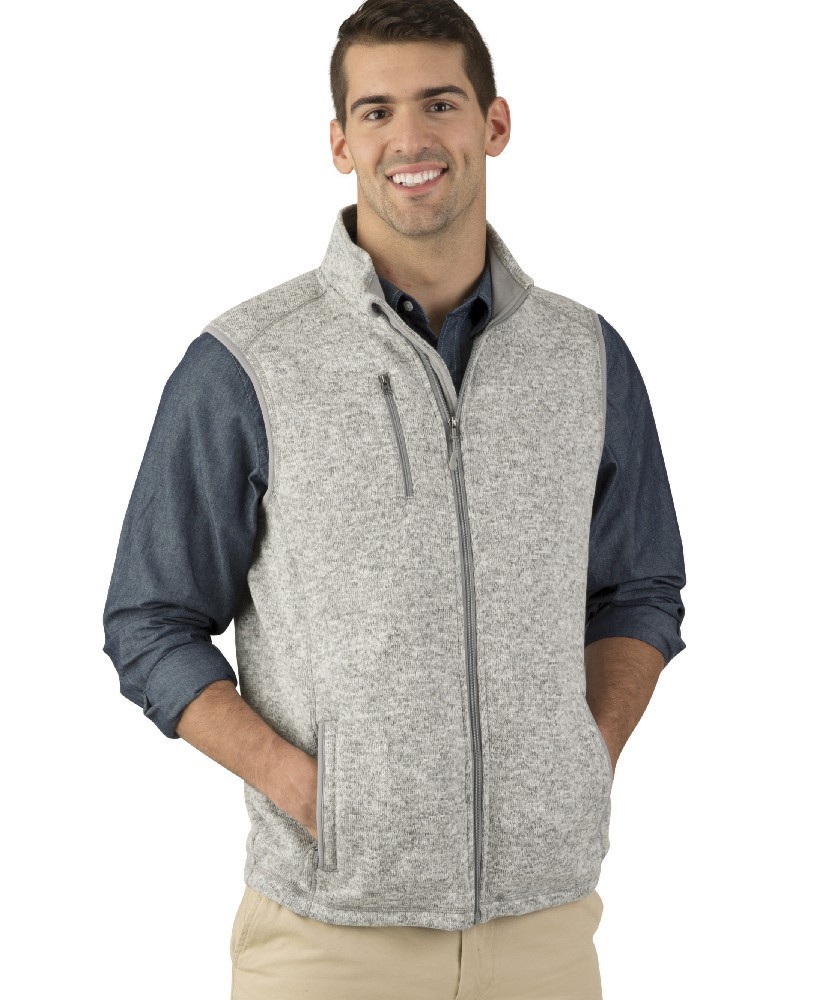 Light Gray Heather