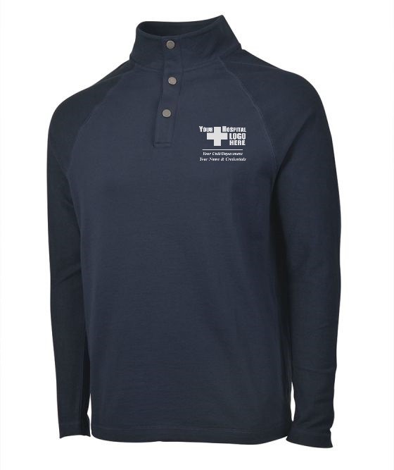 Navy #040