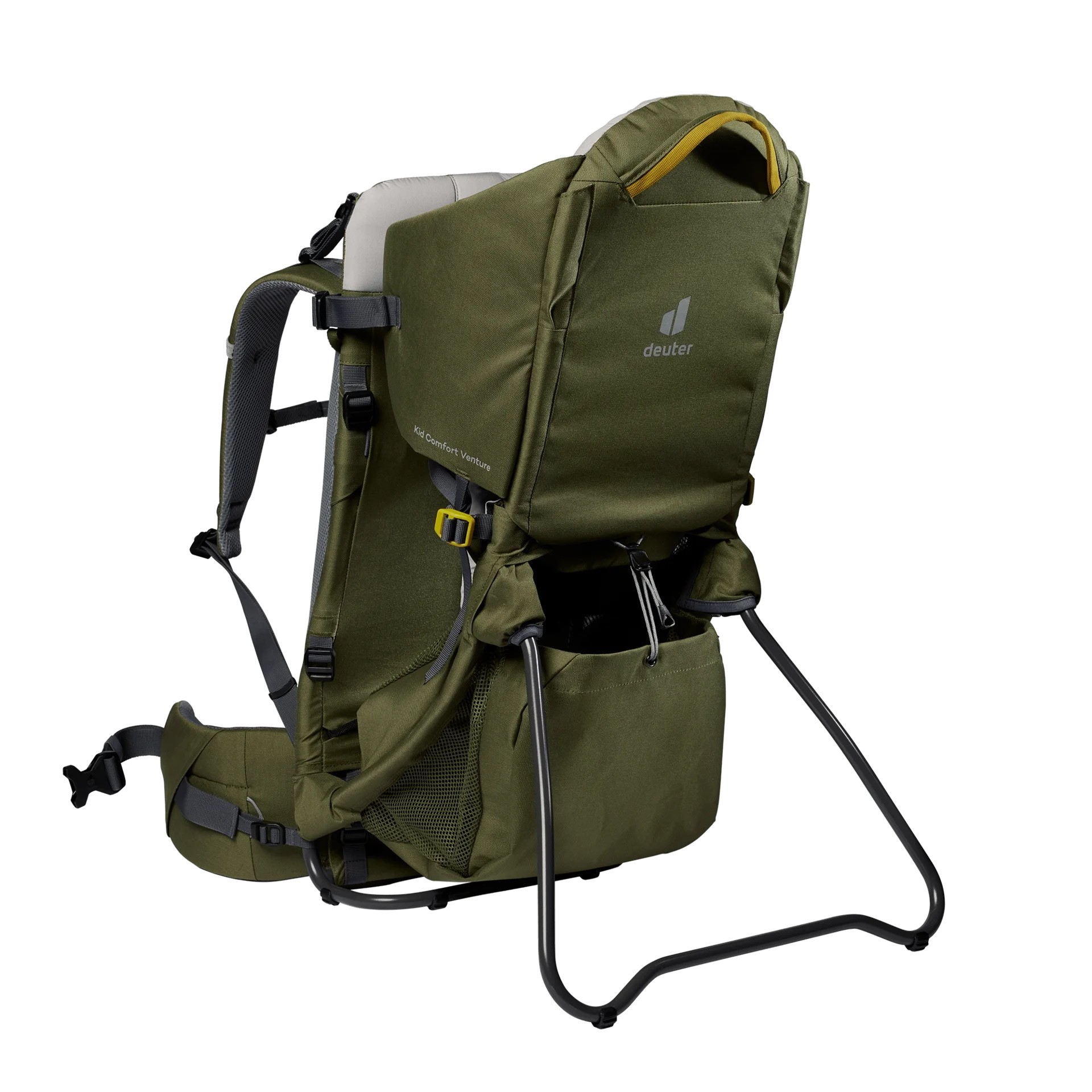 Khaki-Turmeric #2804