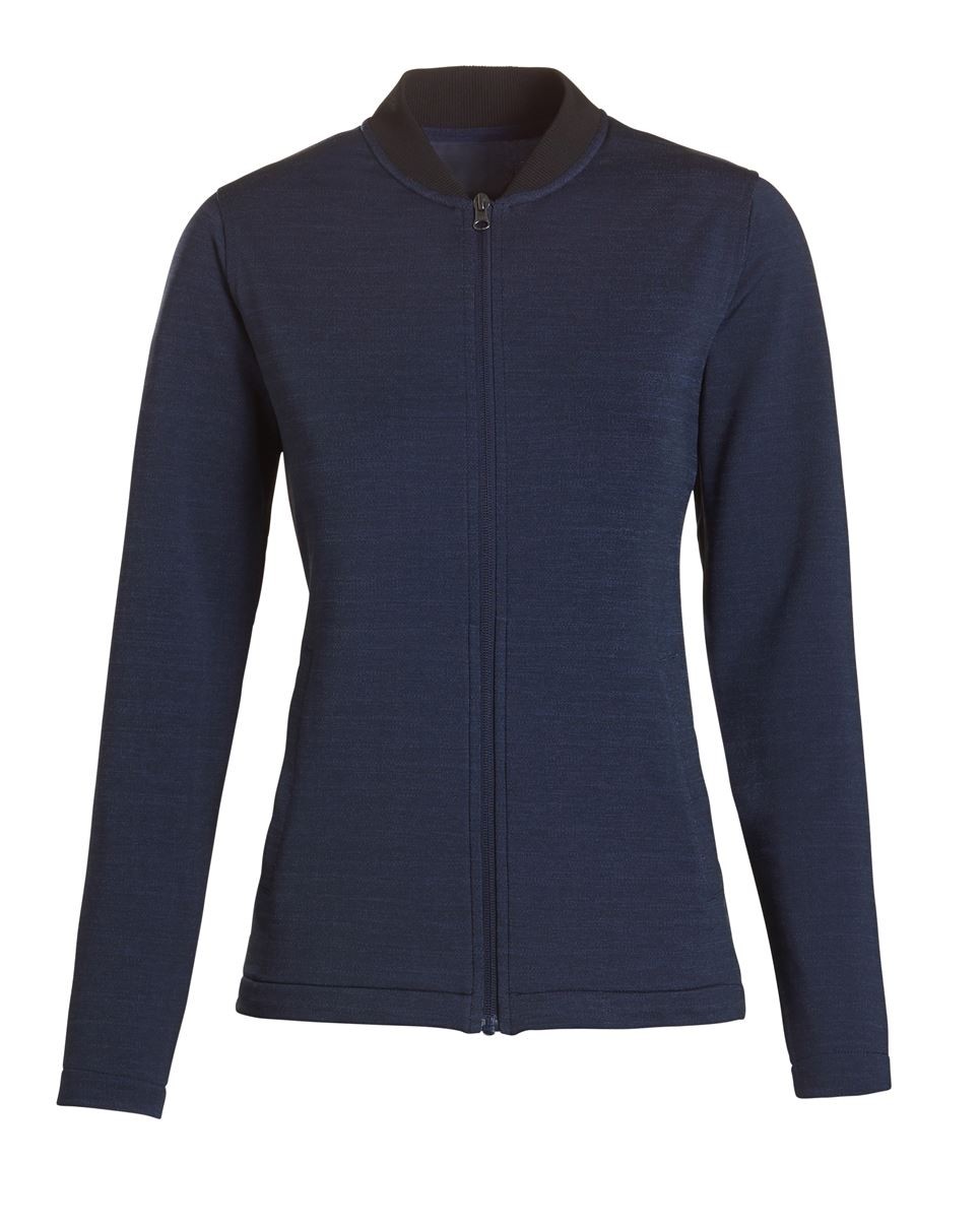 Heather Dark Blue