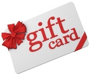 Allen's Uniforms $60 Gift Card