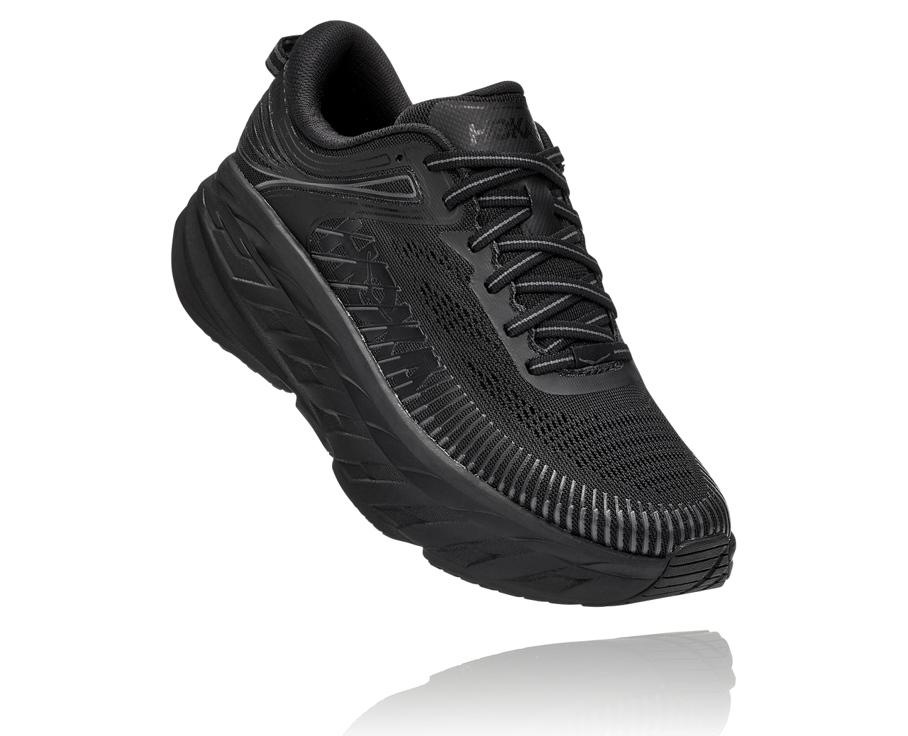 Black/Black