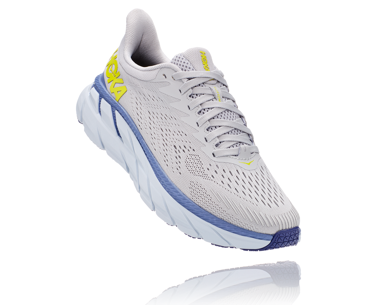 Lunar Rock/Nimbus Cloud